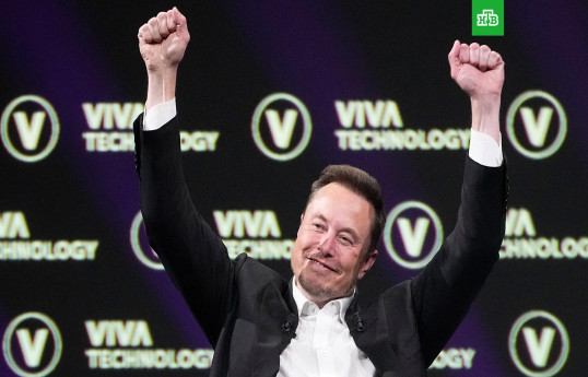 Илон Маск возглавил рейтинг богатейших людей планеты - Forbes 