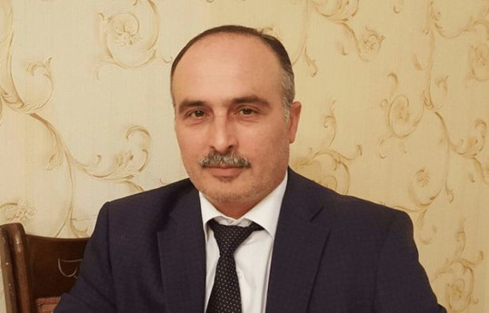 Арестован главный редактор газеты «Hürriyyət» - ДЕТАЛИ 
