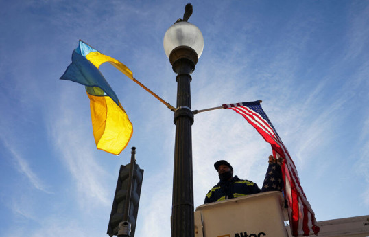 США объявят о новой помощи Украине в ближайшие дни - ГОСДЕП 