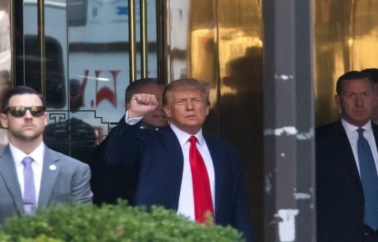 Трамп назвал Байдена «самым коррумпированным» президентом в истории США