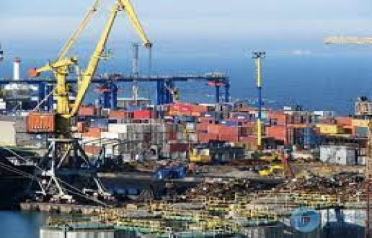 Россия дополнительно заминировала подходы к украинским портам - Барбара Вудворд 