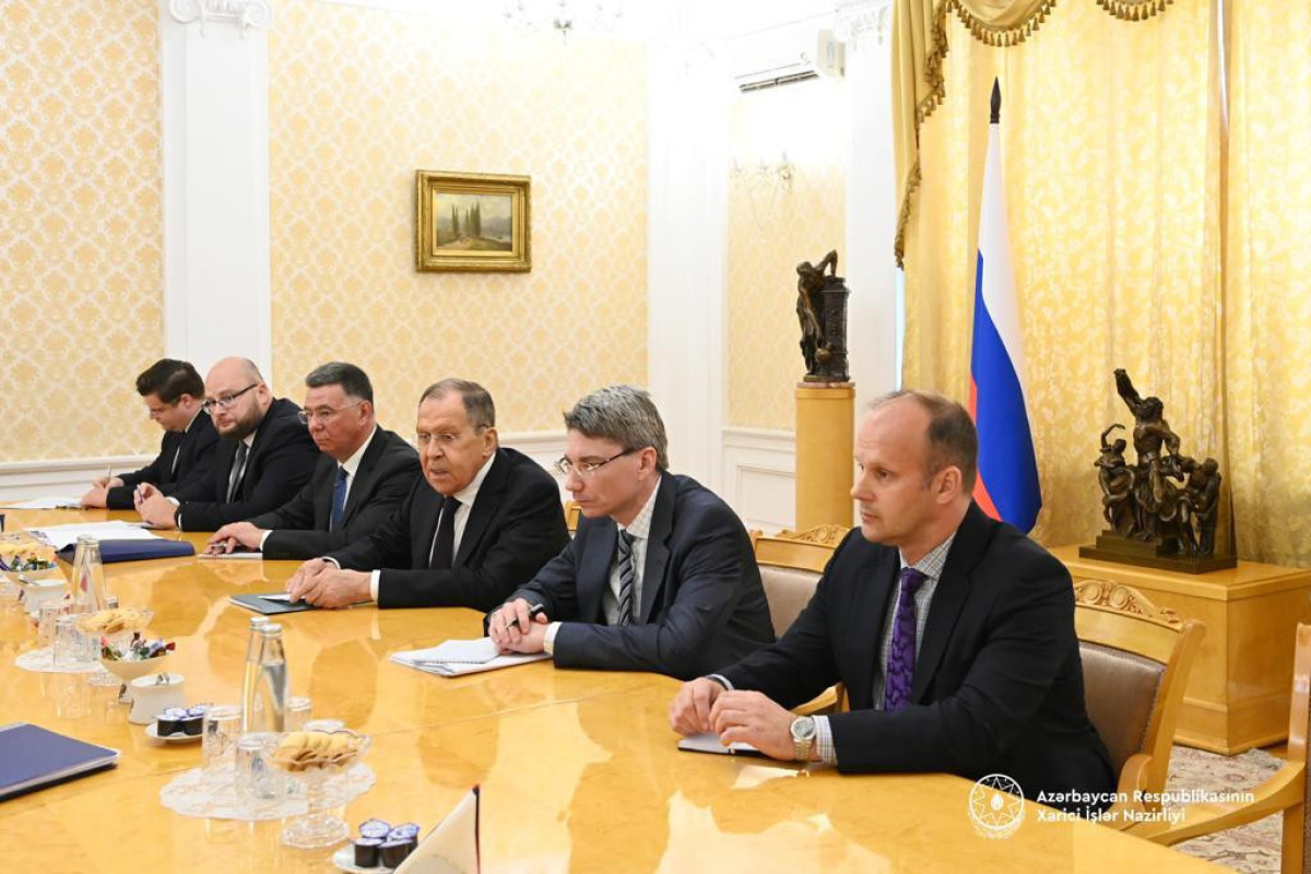 мид азербайджана
