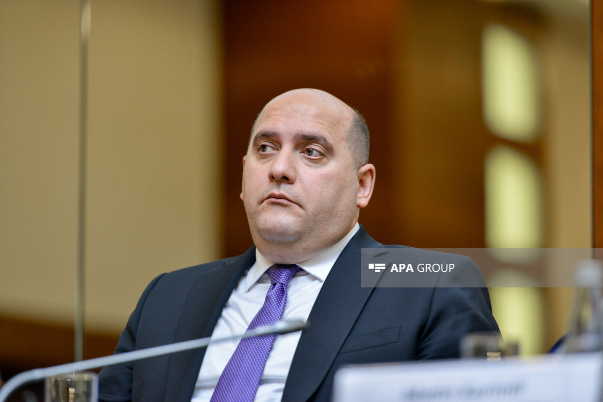 Еще раз сообщаем, что дорога Агдам-Ханкенди открыта для перевозки товаров - Эмин Гусейнов
