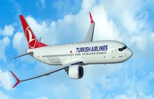 Самолет Turkish Airlines совершил экстренную посадку в Алжире из-за самоубийства пассажира- ДЕТАЛИ 