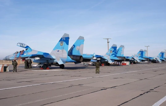 Украинская авиация уничтожила вертолет Ка-52 россиян - Генштаб ВСУ 