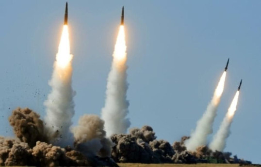 Сбито более 30 крылатых ракет, однако есть и несколько попаданий - Зеленский об атаке крылатых ракет 