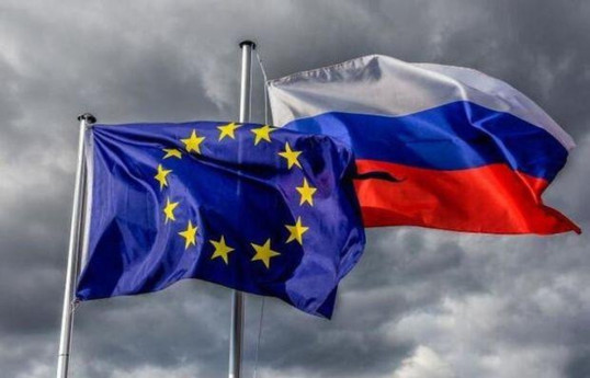 ЕС расширил санкции против  физических и юридических лиц России