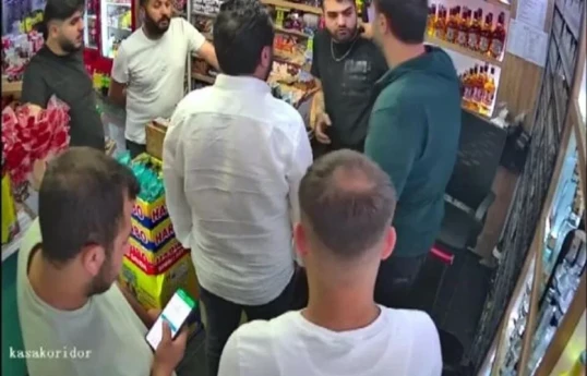 В Стамбуле расстреляли сотрудников магазина, двое погибли