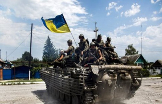 Украина вольна в выборе целей для ударов против РФ - ГОСДЕП 