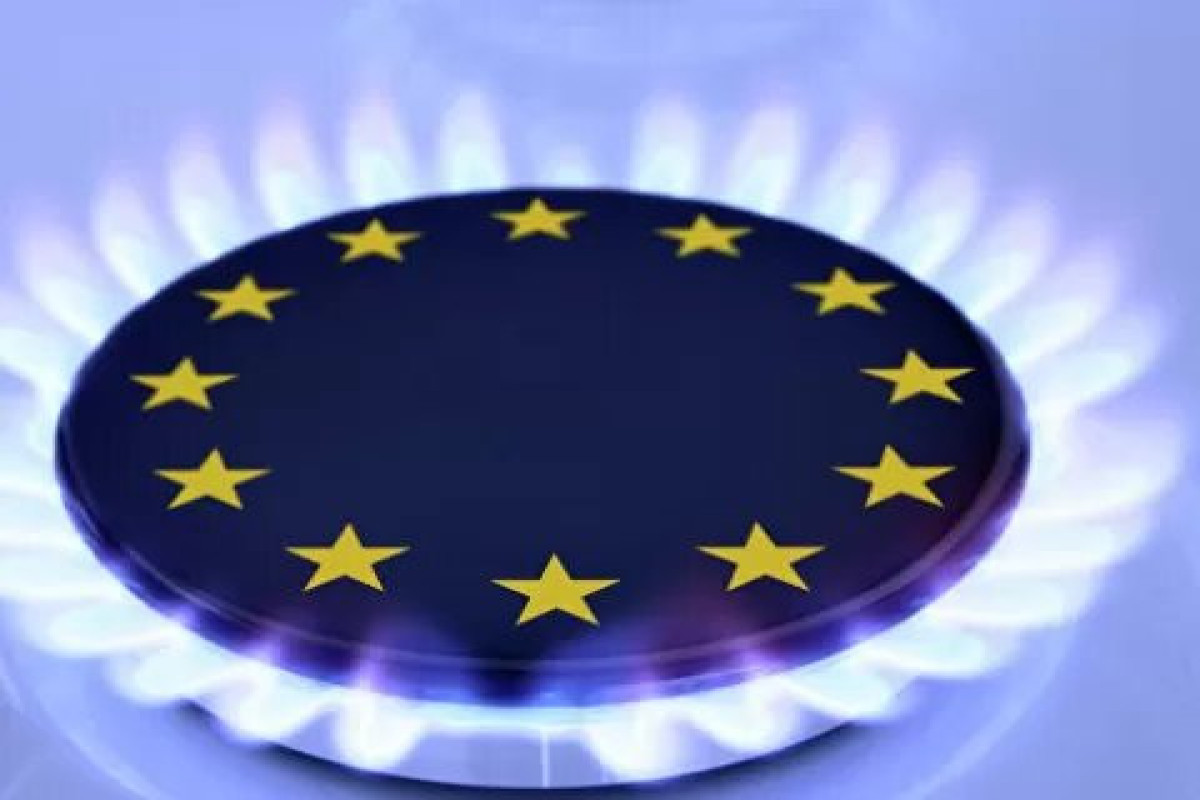 ЕC поблагодарил Азербайджан за увеличение экспорта газа на европейский рынок