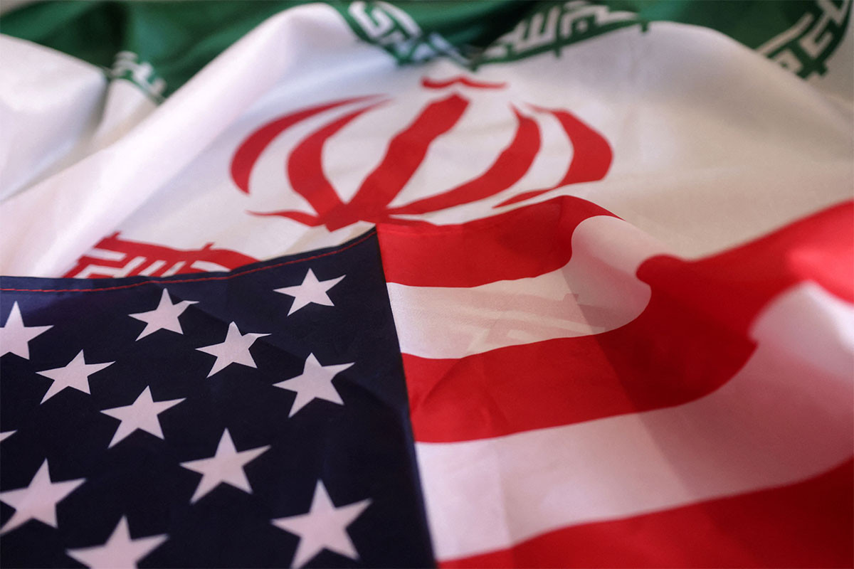 США ввели санкции против иранских чиновников - ПРИЧИНА 
