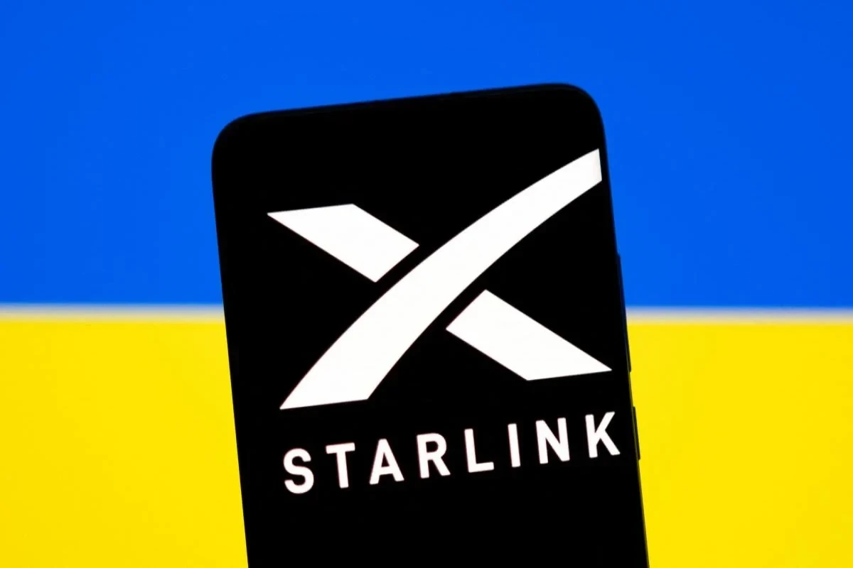 Пентагон подписал соглашение с компанией Маска на обслуживание Starlink в Украине