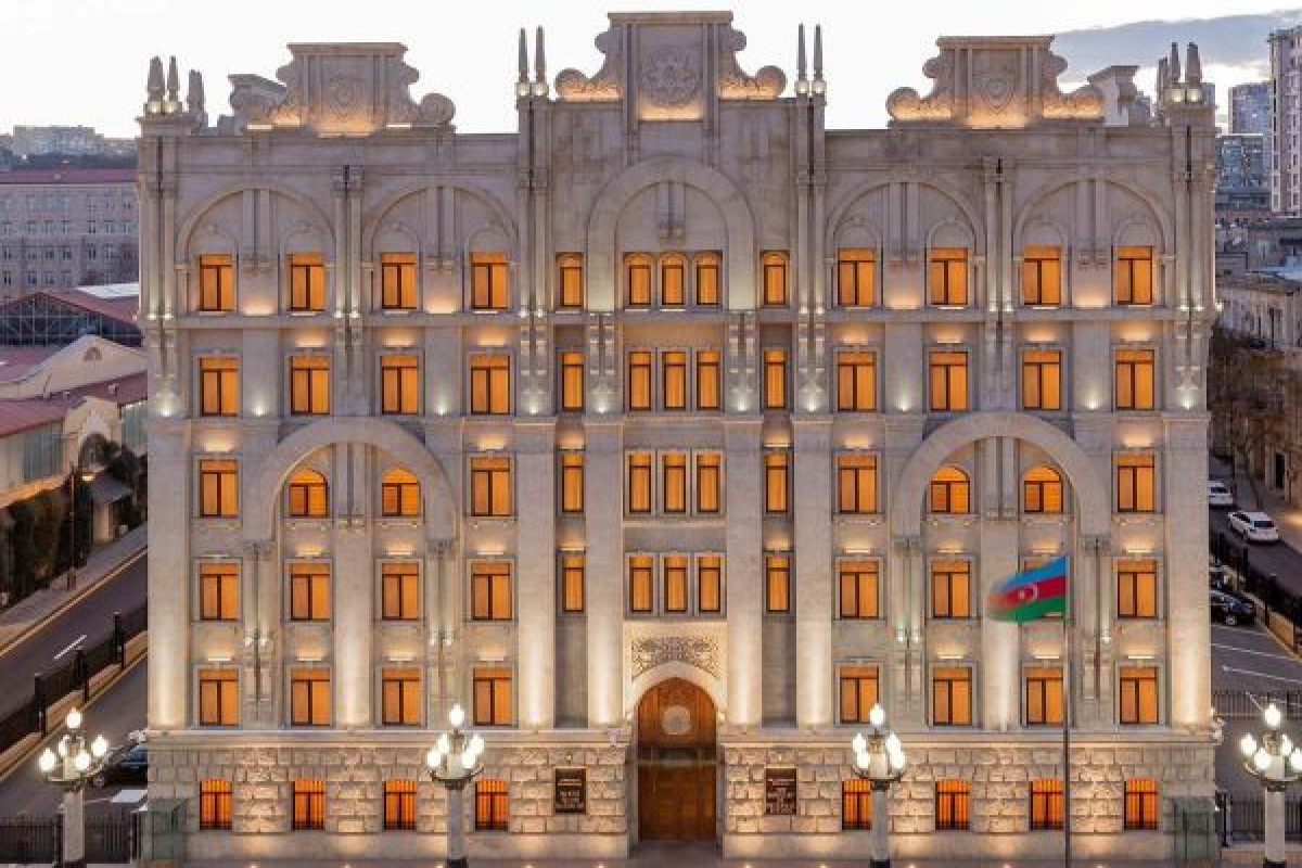 МВД Азербайджана начнет бороться с киберпреступностью
