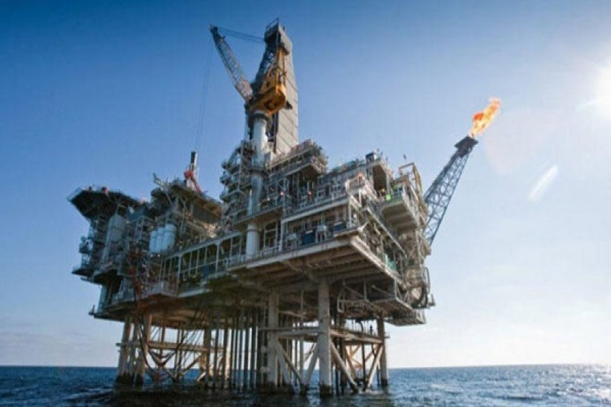 Уточнен объем извлекаемых и прогнозируемых запасов газа в Азербайджане