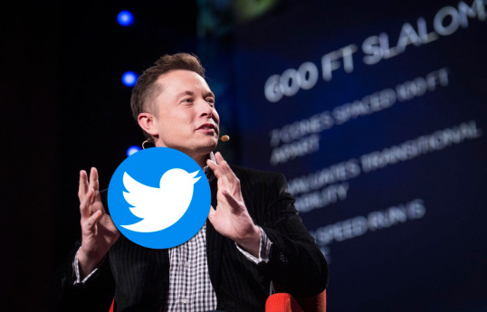 Илон Маск подтвердил планы по переименованию Twitter в Х