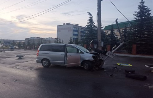 В Татарстане 12-летний мальчик устроил гонки с гаишниками-ВИДЕО -ФОТО 