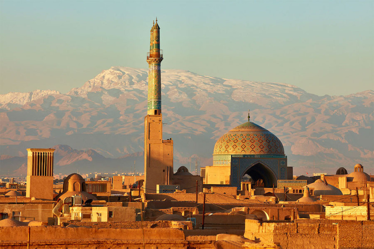 В МИД Азербайджана вновь предостерегли граждан от поездок в Иран