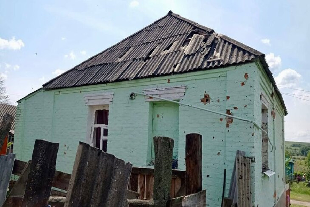 В Белгородской области при обстрелах со стороны ВСУ погибли два человека