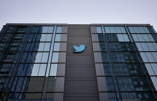 Высокопоставленный менеджер Twitter покинул компанию