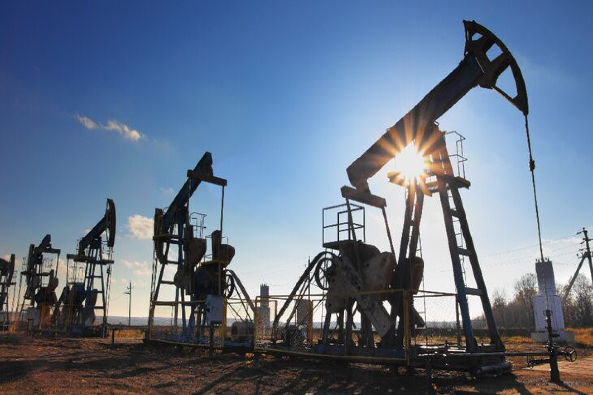 Азербайджан в 2024 году снизит добычу нефти до 551 тыс. б/с-ОБНОВЛЕНО 