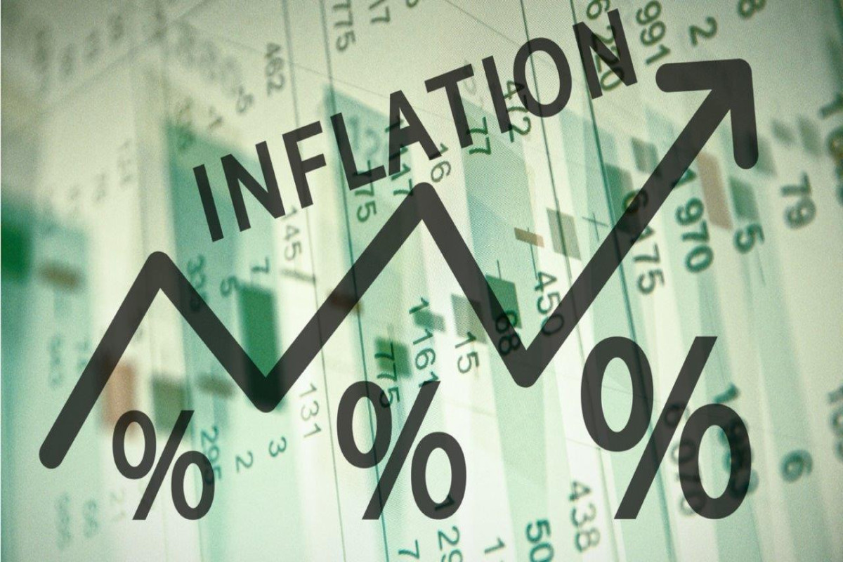 Центробанк Азербайджана озабочен инфляцией: прогноз повышен