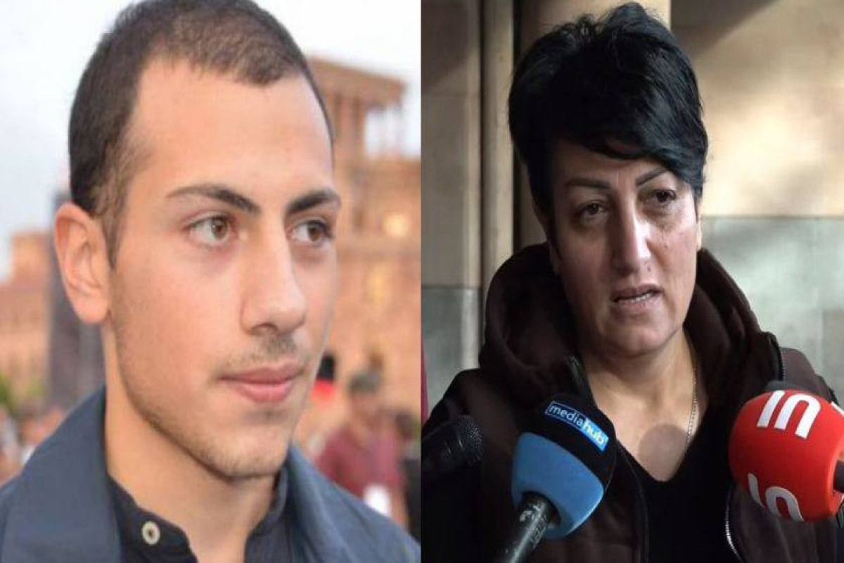 В Армении обвиняемую в похищении сына Пашиняна отпустили под домашний арест
