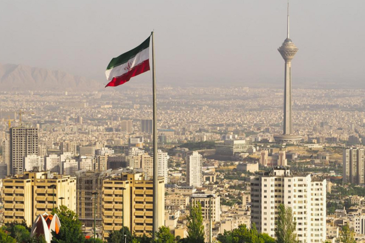 Опасный «безопасный» Иран: ГРАЖДАНАМ АЗЕРБАЙДЖАНА НА ЗАМЕТКУ   