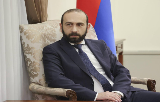 Арарат Мирзоян