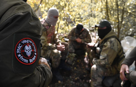 Противостояние между ЧВК «Вагнер» и Минобороны России переходит в открытое боестолкновение-ВИДЕО 