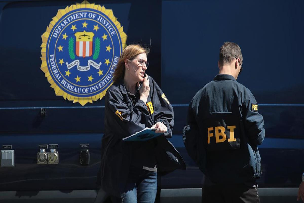 ФБР расследует дело о возможной причастности Байдена к коррупции