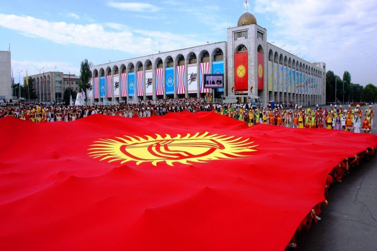 Спецслужбы Кыргызстана предотвратили госпереворот в стране