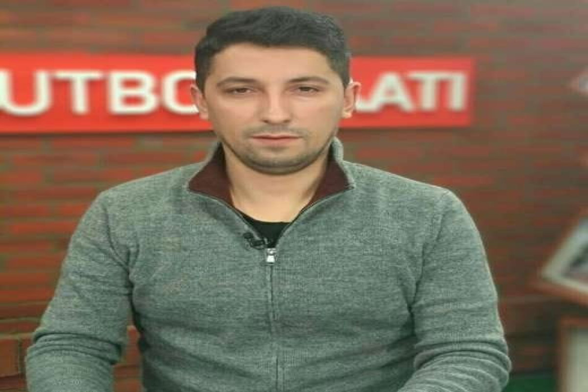 Сотрудники полиции Азербайджана предотвратили самоубийство тележурналиста-ФОТО 