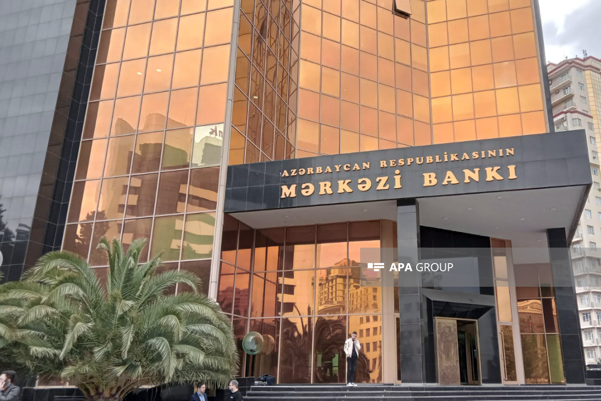 Fitch: Центробанк Азербайджана увеличит учетную ставку до 9,25%