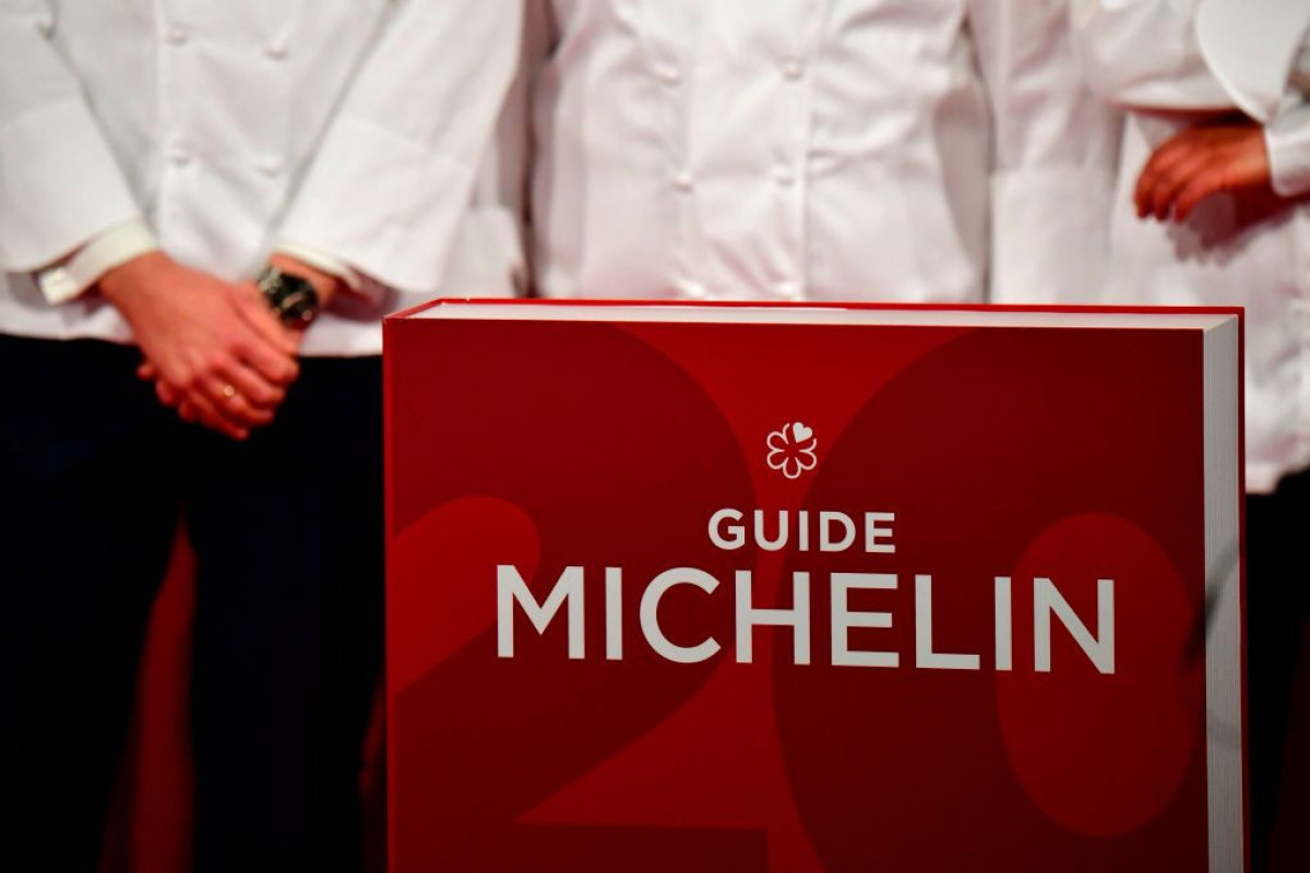 Вьетнамские рестораны впервые получили звезды Michelin