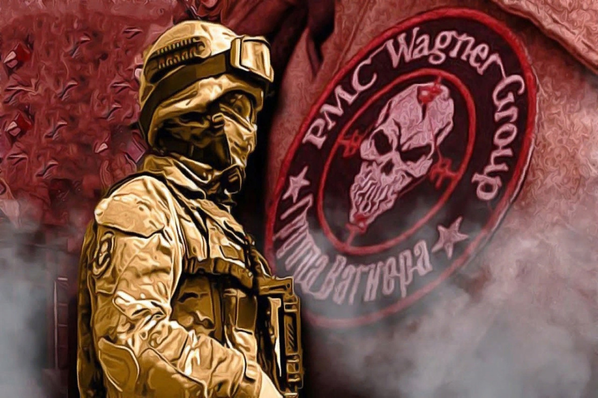 ЧВК как головная боль российских властей, или Станет ли Пригожин российским Суретом Гусейновым?