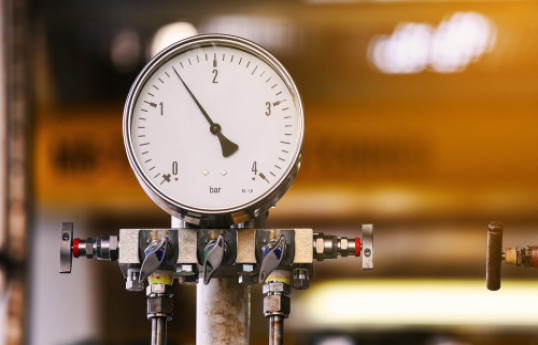 Цены на газ в Европе продолжают снижаться