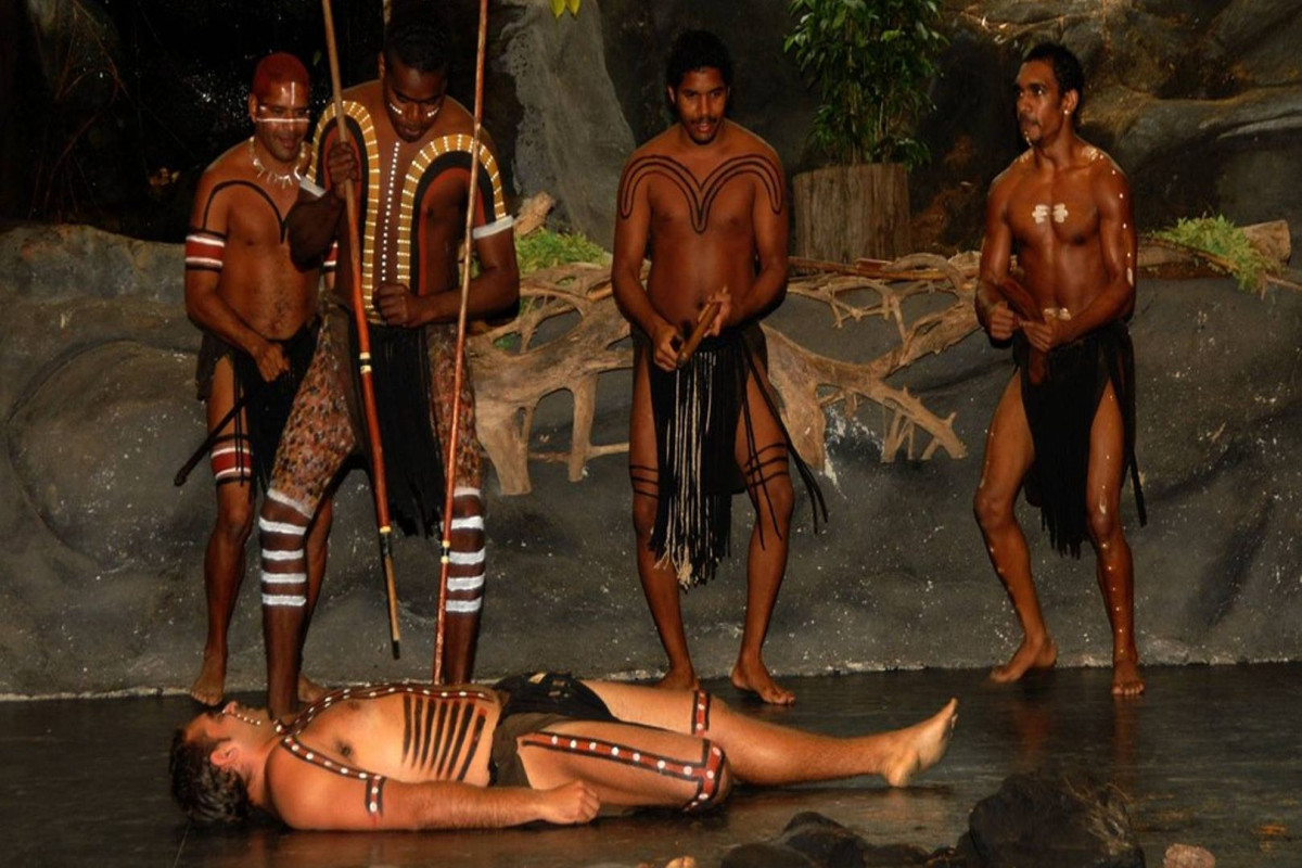 Австралийский остров Фрейзер окончательно переименовали именем аборигенов