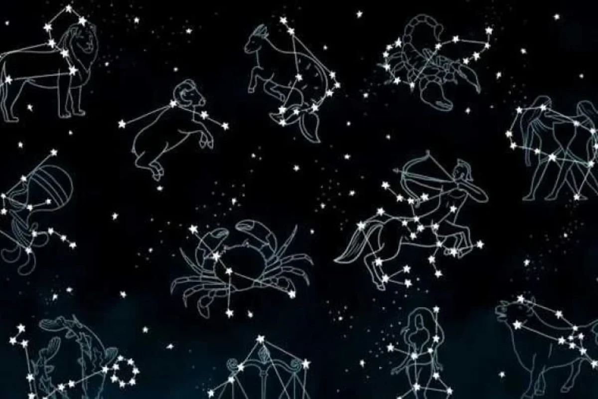 Что предвещают звезды - Гороскоп на 8 июня 