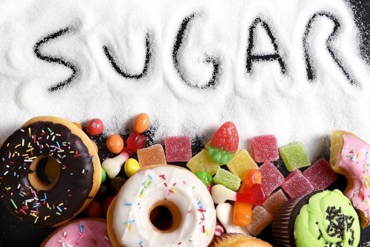 Эндокринолог назвала основные признаки избытка сахара в организме