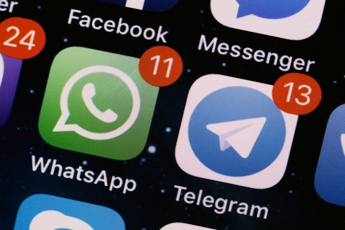 В Whatsapp скопировали ключевую функцию Telegram
-ФОТО 