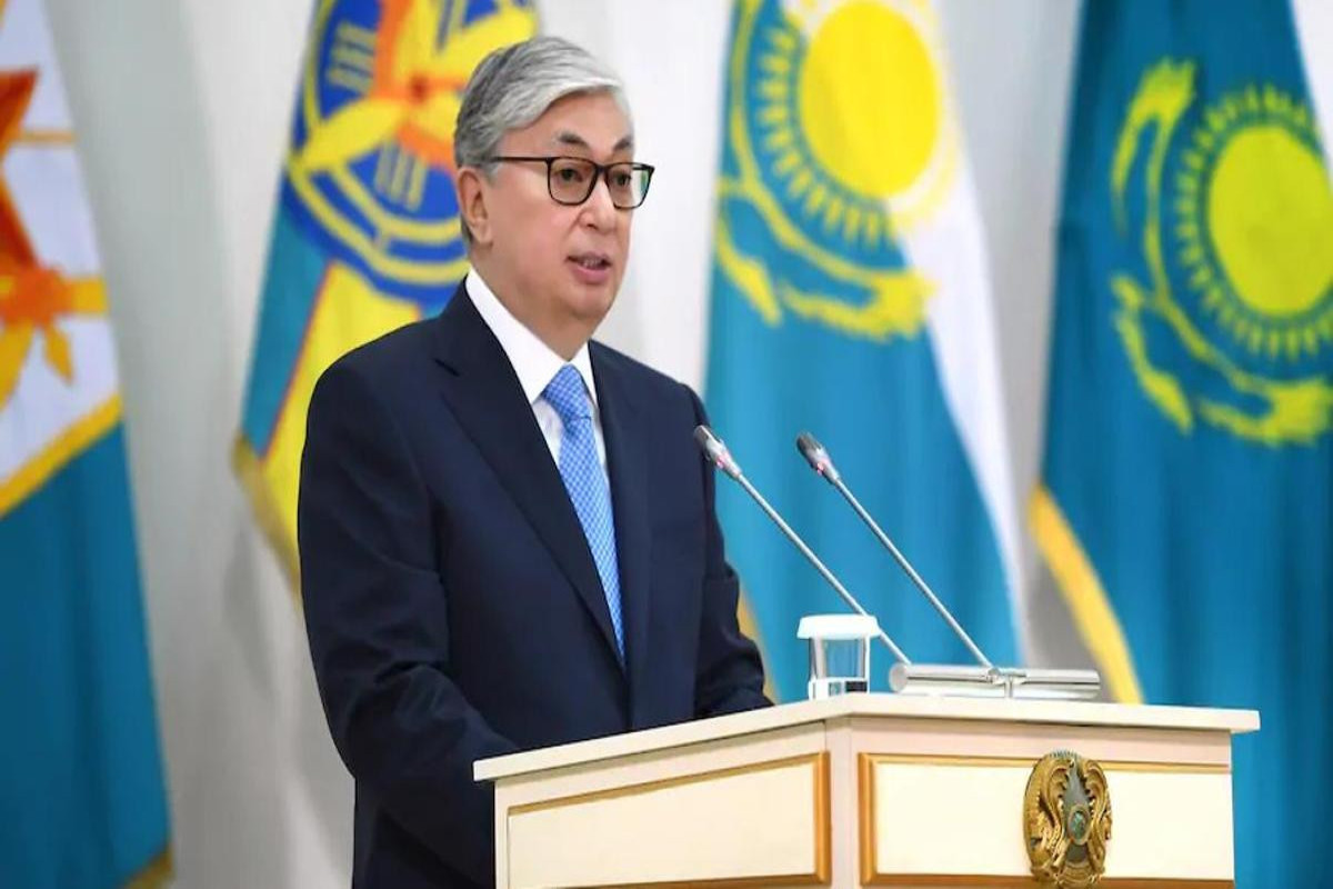Президент Казахстана присоединился к сторонникам реформирования Совбеза ООН 