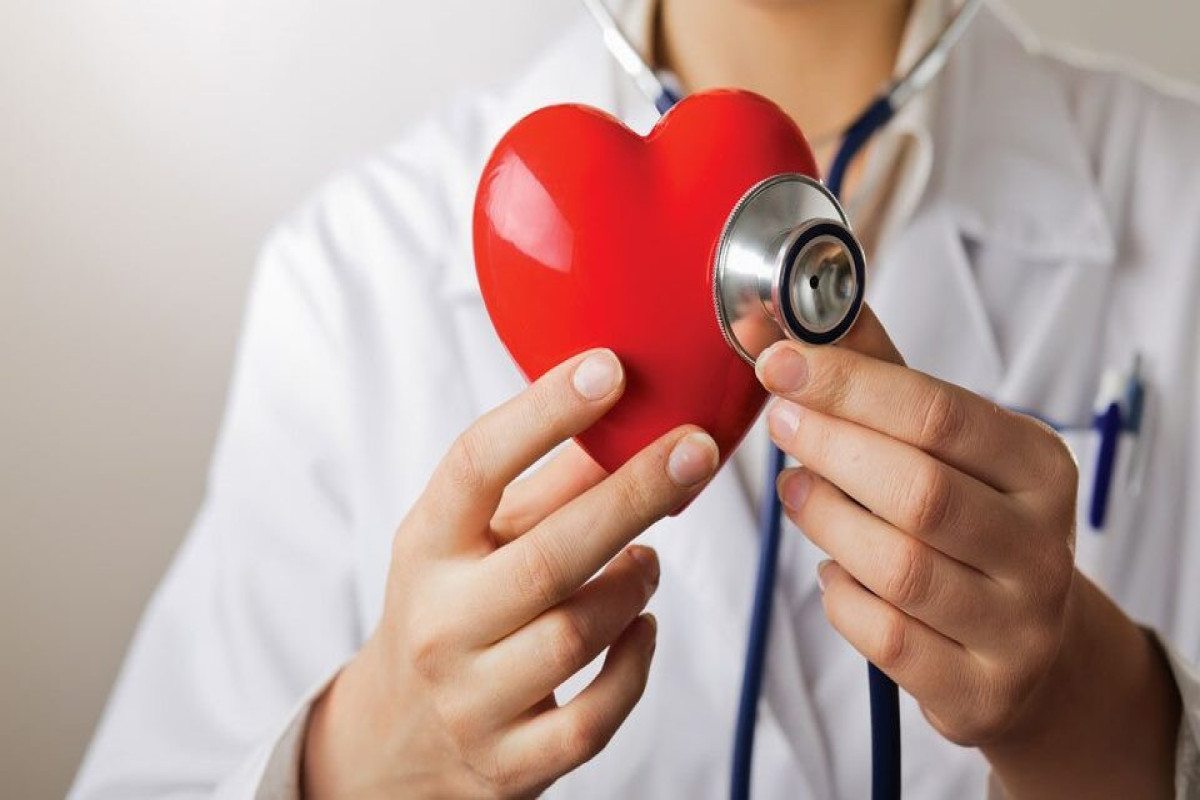 Впервые выявлены случаи самоизлечения от редкой болезни сердца
