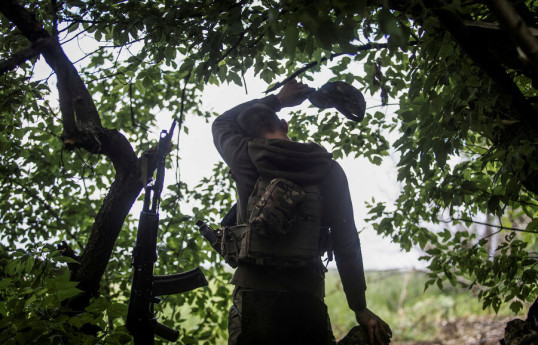 В Польше заявили о начале контрнаступления Украины