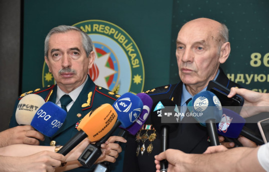 Манилов: Надеемся, что и азербайджанская сторона примет участие в заседании в Армении