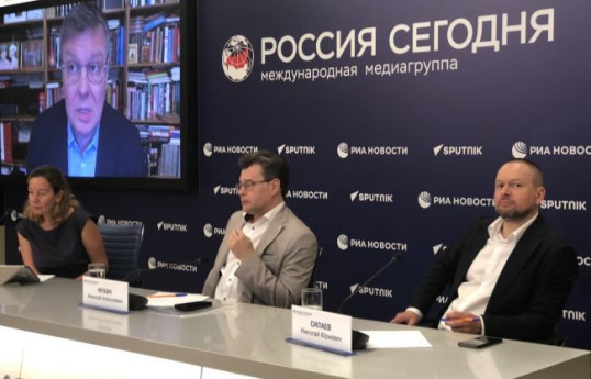 Территориальные претензии или бессрочный конфликт: Чего добиваются российские политологи?
