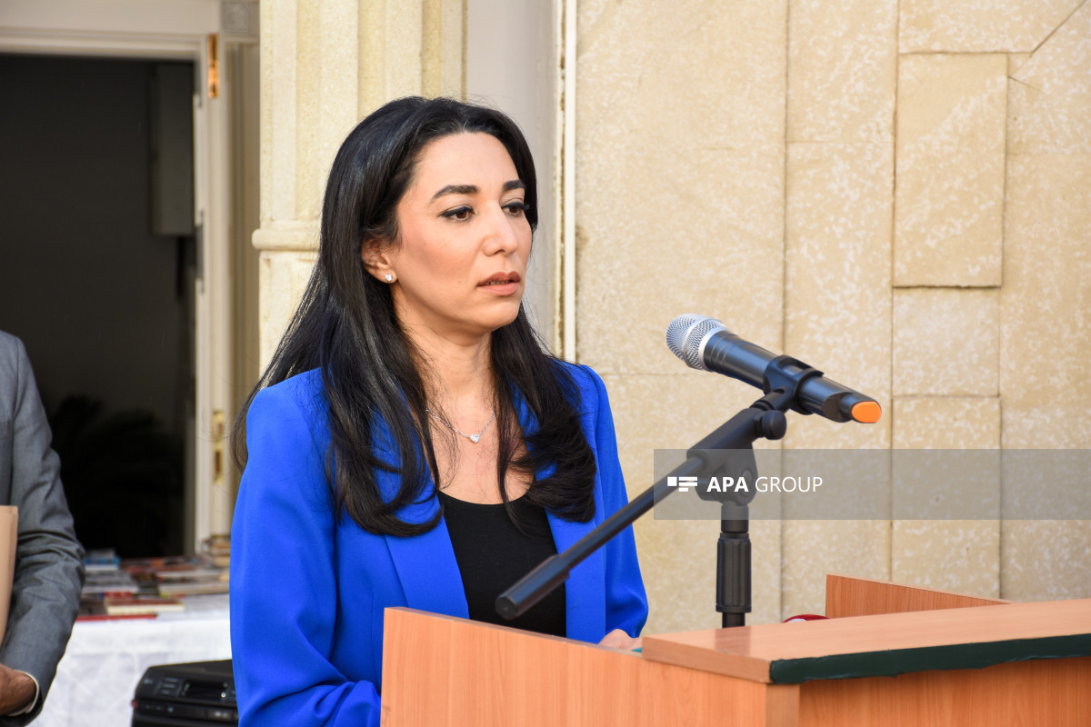 Омбудсмен сделала обращение в связи с продлением срока ареста азербайджанских военнослужащих, взятых в плен Арменией