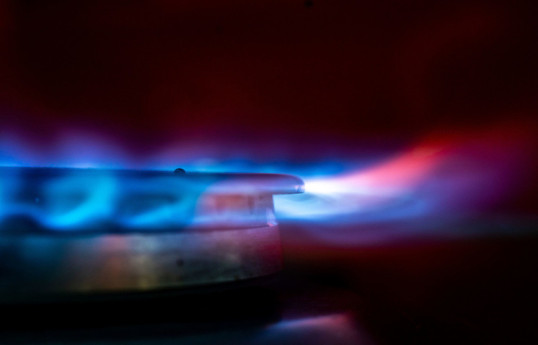 Bloomberg: ЕС рассматривает возможность хранения газа в Украине