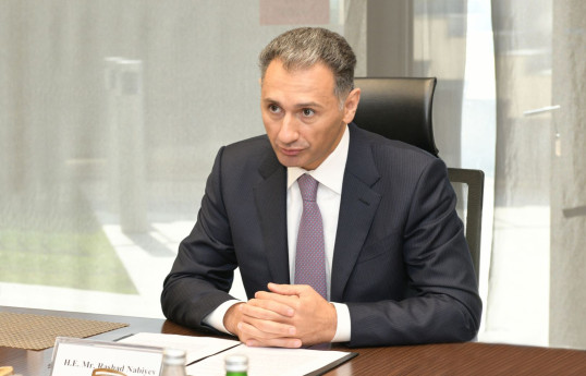 Рашад Набиев