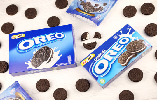 В скандинавских странах объявили бойкот производителю печенья Oreo