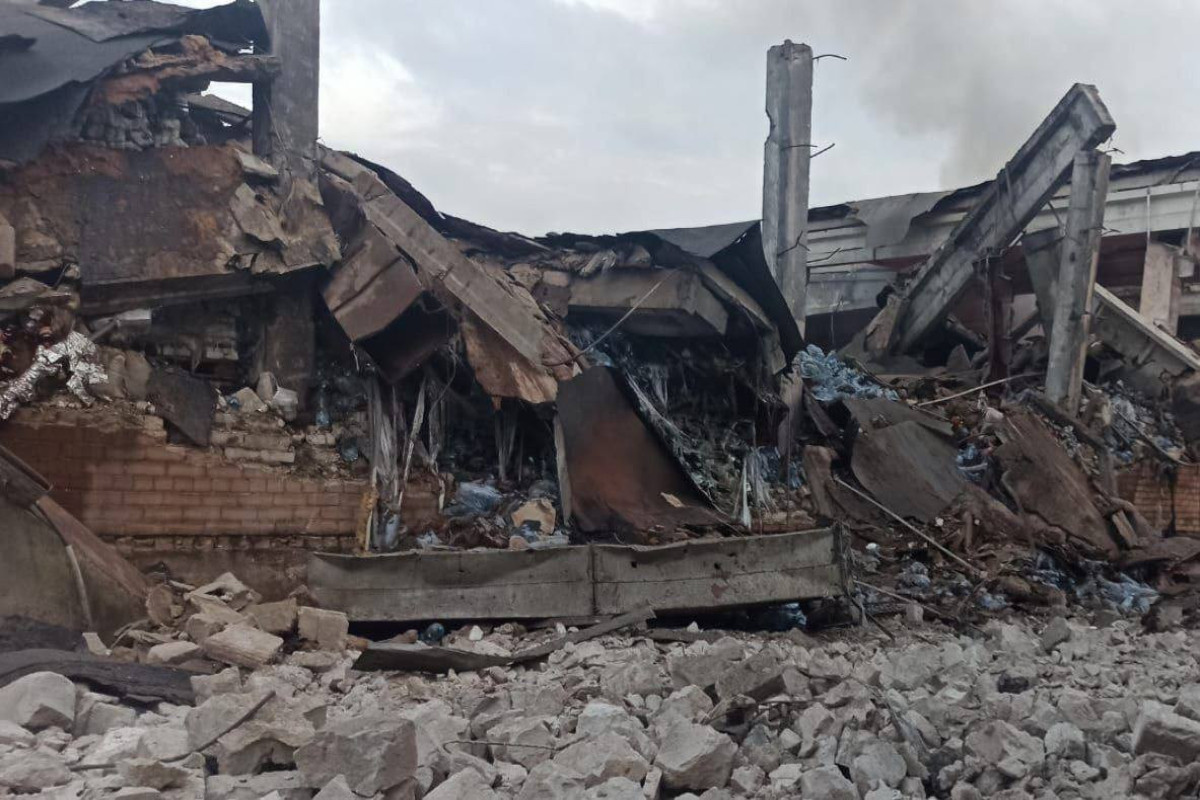 Ракетный удар ВС России по жилой пятиэтажке в Кривом Роге: число жертв достигло 11 человек-ФОТО -ВИДЕО -ОБНОВЛЕНО-2 